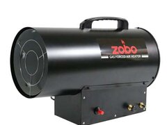 Zobo ZB-G35T aeroterma gaz 12-30 kW